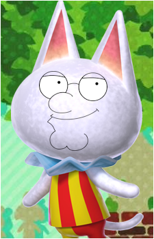 Blanca {AC}