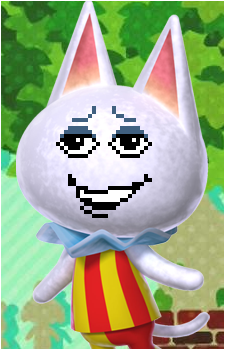 Blanca {AC}