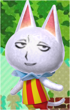 Blanca {AC}