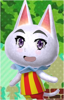 Blanca {AC}