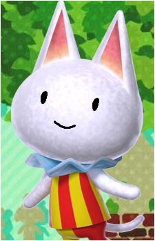 Blanca {AC}
