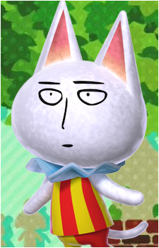 Blanca {AC}