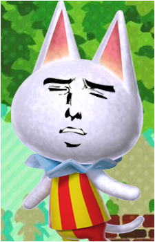 Blanca {AC}