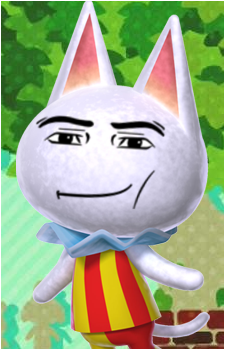 Blanca {AC}