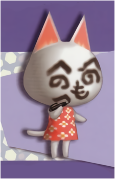 Blanca {AC}