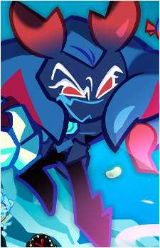 Lobster Cookie's image