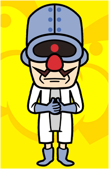 Dr. Crygor's image