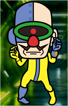 Dr. Crygor's image
