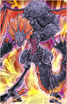 Exploder Dragonwing's image