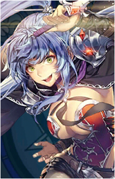 Kali {KC}
