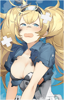 Gambier Bay