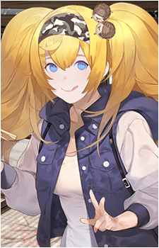 Gambier Bay