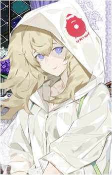 Gambier Bay