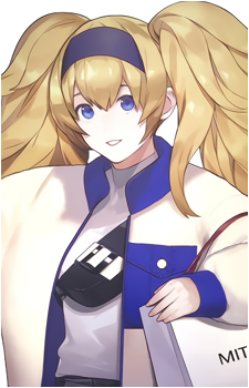 Gambier Bay