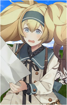 Gambier Bay