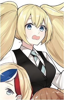 Gambier Bay