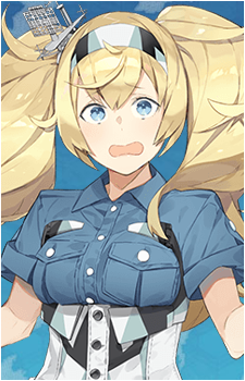 Gambier Bay