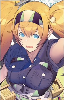 Gambier Bay