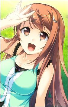 Amane Mochizuki's image