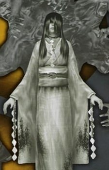 Kirie Himuro