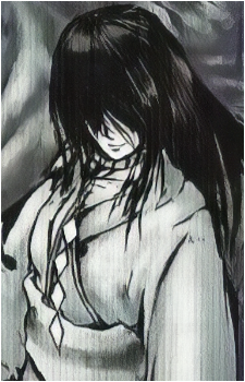 Kirie Himuro