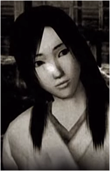 Kirie Himuro