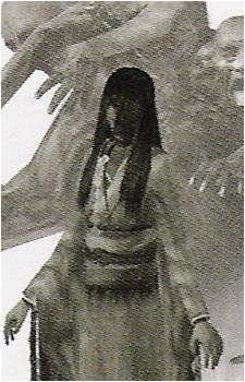 Kirie Himuro