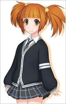 Aoi Takahashi's image