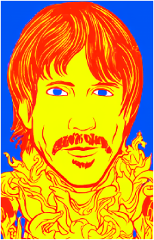 Anthony Kiedis
