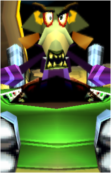 Nitros Oxide