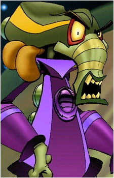 Nitros Oxide's image
