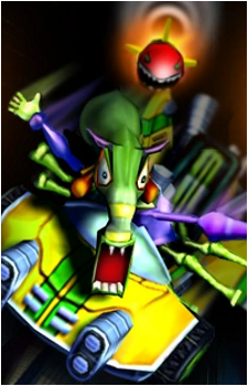 Nitros Oxide
