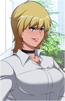 Kaitlyn {AH}