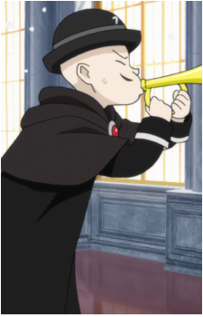Minister