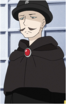 Minister