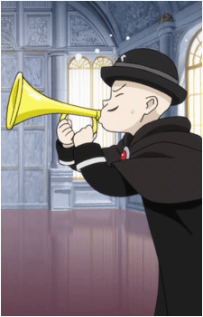 Minister
