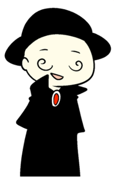 Minister