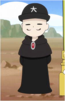 Minister