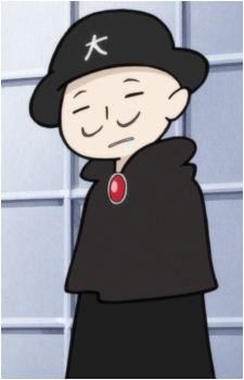 Minister
