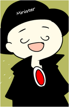 Minister