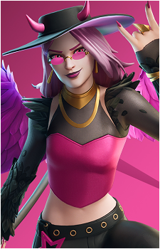 Haze {FN}