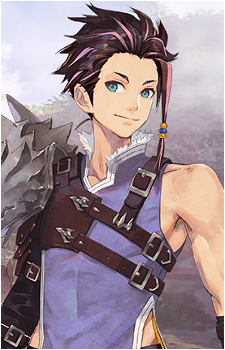 Law {ToA}