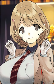Ryoka Narusawa's image