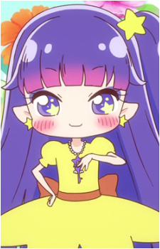 Spica's image