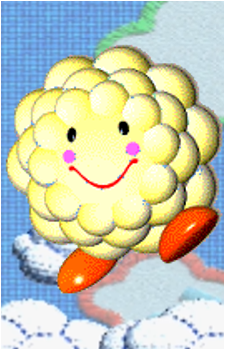 Cloud N. Candy's image