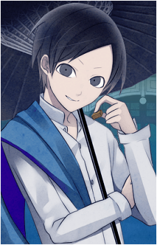 Sanjou