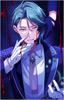 Yuri Isami