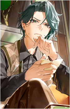 Yuri Isami