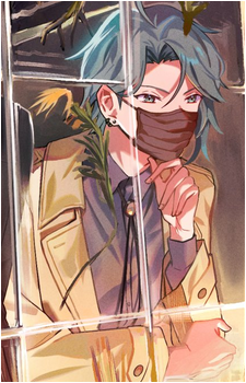 Yuri Isami