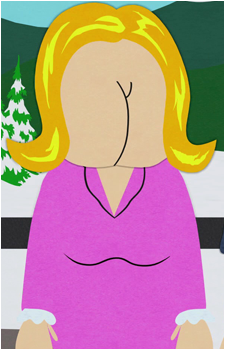 Martha Thompson's image